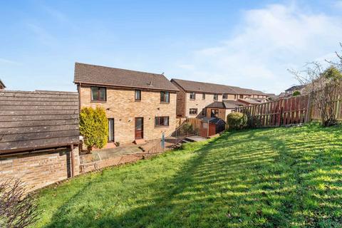 4 bedroom detached house to rent, 43 Craigholm Road, Ayr - KA7 3LJ