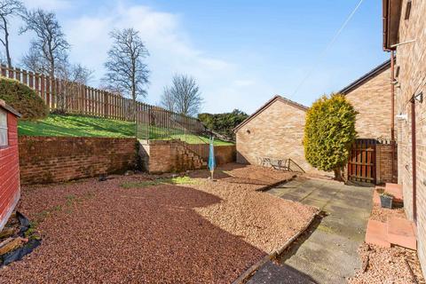 4 bedroom detached house to rent, 43 Craigholm Road, Ayr - KA7 3LJ