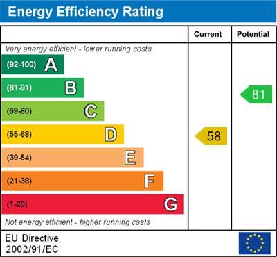 Energy Efficiency