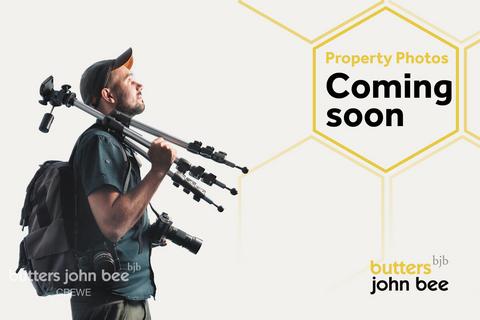 3 bedroom terraced house for sale - Walthall Street, Crewe