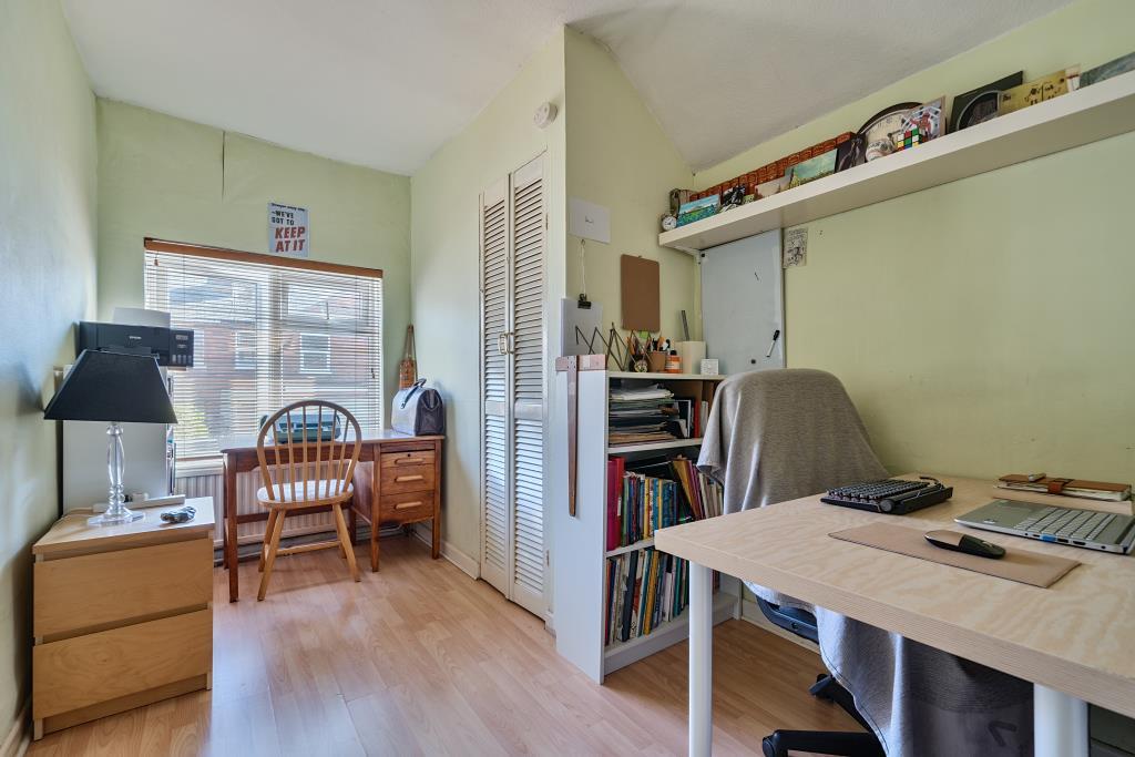 Home Office