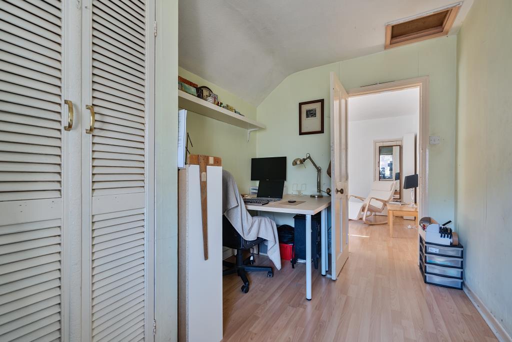 Home Office