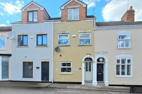 4 bedroom terraced house for sale, Junction Road, Kingsley, Northampton, NN2 7HS