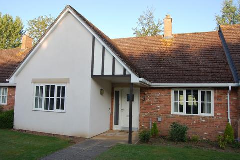 2 bedroom bungalow for sale, Brampton Cottages, Brampton Valley Lane, Chapel Brampton, NN6 8GA