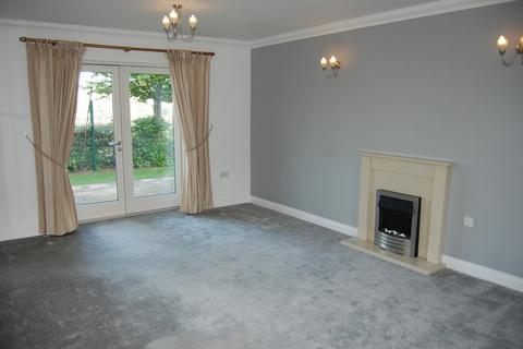 2 bedroom bungalow for sale, Brampton Cottages, Brampton Valley Lane, Chapel Brampton, NN6 8GA