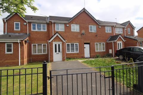 2 bedroom mews for sale, Bloomfield Drive, Manchester, Greater Manchester, M8