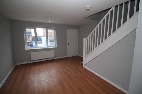 2 bedroom mews for sale, Bloomfield Drive, Manchester, Greater Manchester, M8
