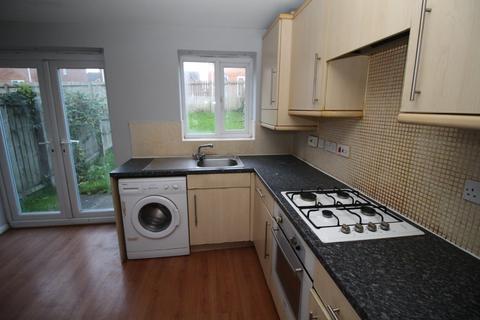 2 bedroom mews for sale, Bloomfield Drive, Manchester, Greater Manchester, M8