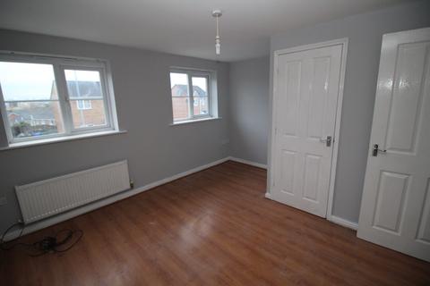 2 bedroom mews for sale, Bloomfield Drive, Manchester, Greater Manchester, M8