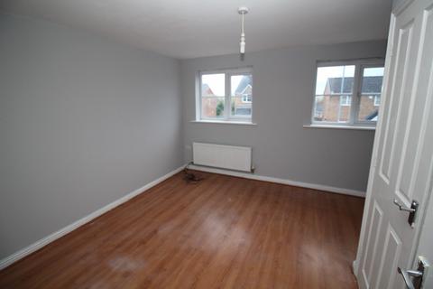 12 Bloomfield Drive, Manchester, M8 8ER