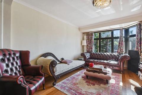 6 bedroom semi-detached house for sale, Wise Lane, London NW7