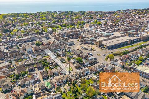 71 Gladstone Road, Bournemouth, BH7 6HD