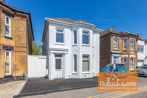 71 Gladstone Road, Bournemouth, BH7 6HD