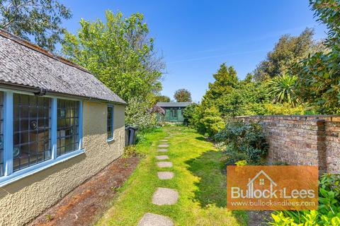 71 Gladstone Road, Bournemouth, BH7 6HD