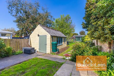 71 Gladstone Road, Bournemouth, BH7 6HD