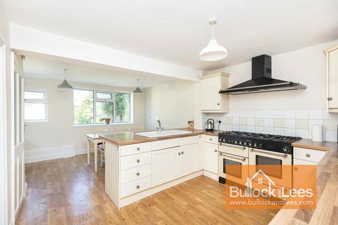 71 Gladstone Road, Bournemouth, BH7 6HD
