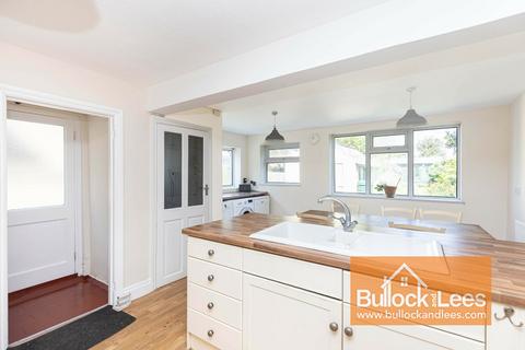 71 Gladstone Road, Bournemouth, BH7 6HD