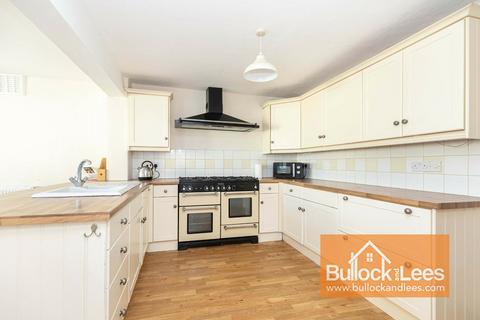 71 Gladstone Road, Bournemouth, BH7 6HD