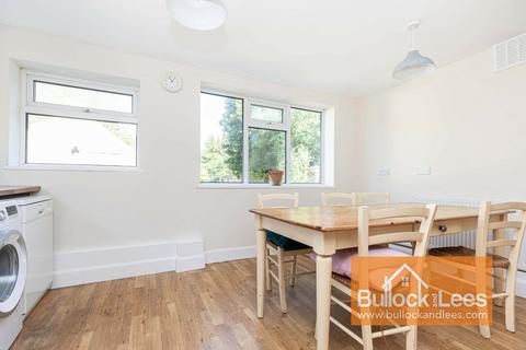 71 Gladstone Road, Bournemouth, BH7 6HD