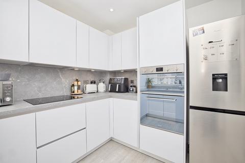 2 bedroom terraced house for sale, Kings Close, Broadstairs, Kent, CT10