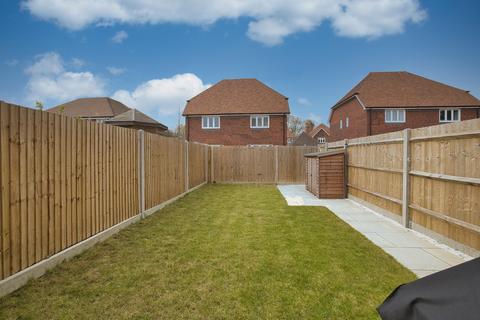 2 bedroom terraced house for sale, Kings Close, Broadstairs, Kent, CT10