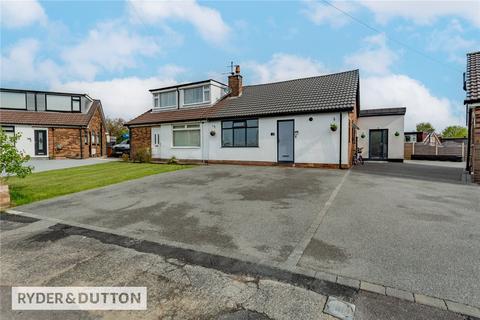 4 bedroom bungalow for sale, Lily Street, Royton, Oldham, Greater Manchester, OL2