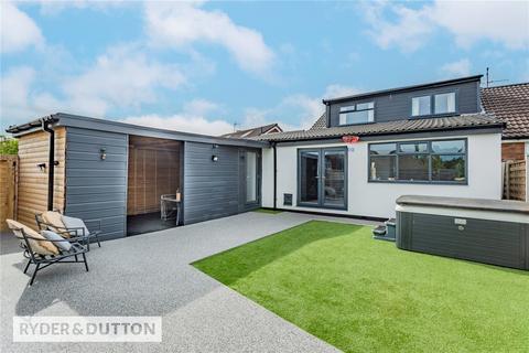 4 bedroom bungalow for sale, Lily Street, Royton, Oldham, Greater Manchester, OL2