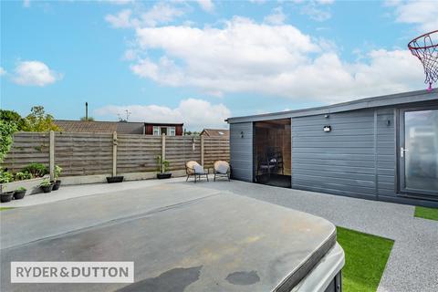 4 bedroom bungalow for sale, Lily Street, Royton, Oldham, Greater Manchester, OL2