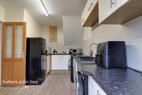 undefined, Boston Close, Cannock