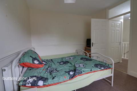 undefined, Boston Close, Cannock