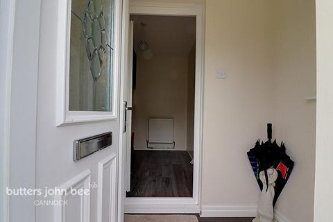 undefined, Boston Close, Cannock