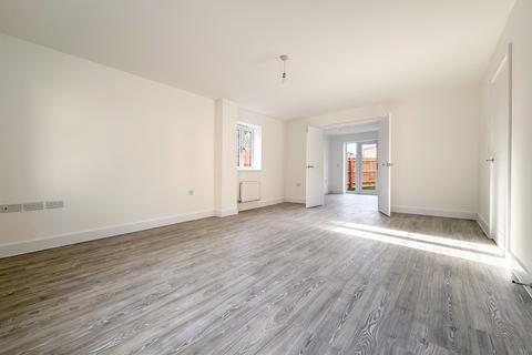 4 bedroom detached house for sale, Crucian Way, Soham, Ely, Cambridgeshire