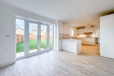 4 bedroom detached house for sale, Crucian Way, Soham, Ely, Cambridgeshire