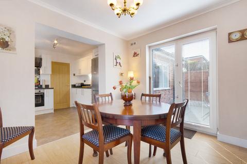 22 Station Road, Ulceby, DN39 6UQ