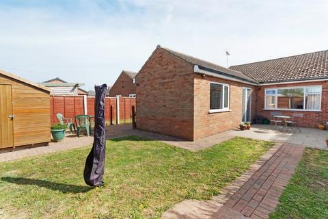 22 Station Road, Ulceby, DN39 6UQ