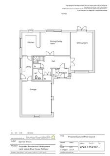 undefined, Grey Barn, Pathhead EH37