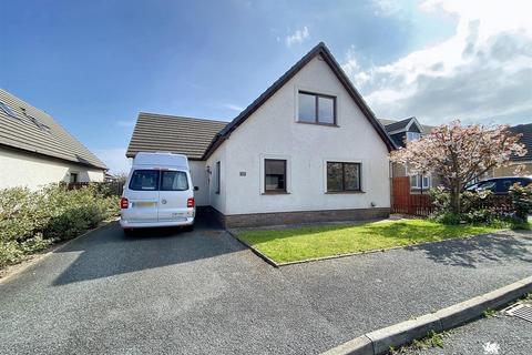 3 bedroom detached bungalow for sale, Cenarth Close, Pembroke Dock