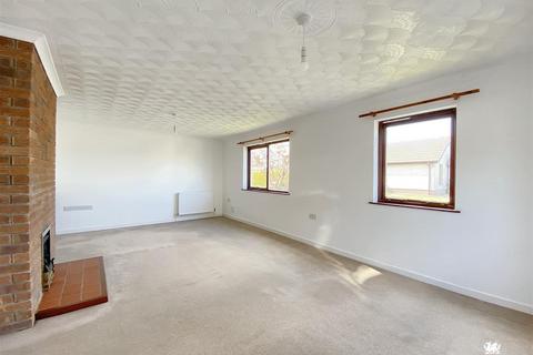 3 bedroom detached bungalow for sale, Cenarth Close, Pembroke Dock