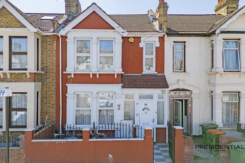 4 bedroom terraced house for sale, East Ham E6