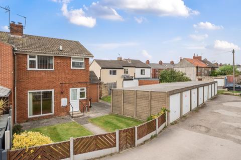 3 bedroom semi-detached house for sale, York Road, Tadcaster