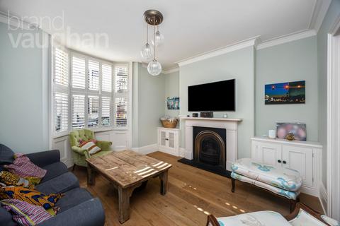 undefined, Montpelier Street, Brighton, East Sussex, BN1