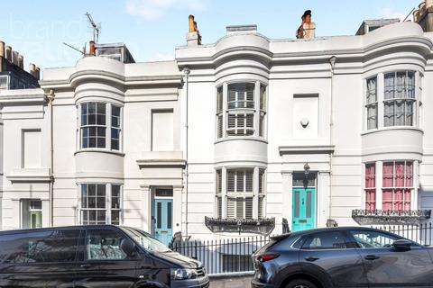 undefined, Montpelier Street, Brighton, East Sussex, BN1