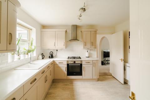 3 bedroom detached house for sale, Bradley Stoke, Bristol BS32