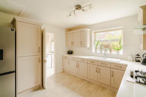 3 bedroom detached house for sale, Bradley Stoke, Bristol BS32