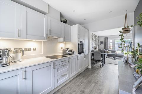 3 bedroom terraced house for sale, Oldlands Drive, Ripley, Woking, Surrey, GU23