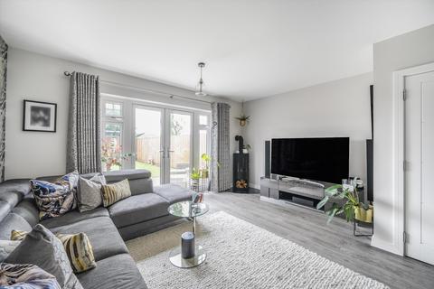 3 bedroom terraced house for sale, Oldlands Drive, Ripley, Woking, Surrey, GU23