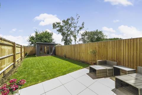 3 bedroom terraced house for sale, Oldlands Drive, Ripley, Woking, Surrey, GU23