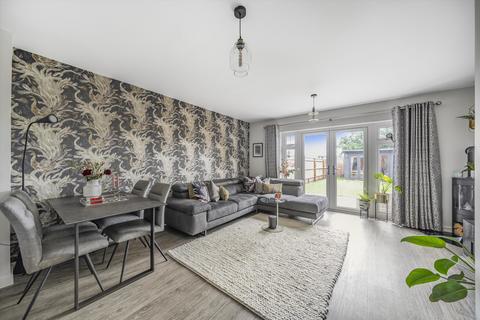 3 bedroom terraced house for sale, Oldlands Drive, Ripley, Woking, Surrey, GU23