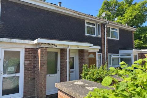 undefined, Cambria Drive, Dibden, Southampton, Hampshire, SO45