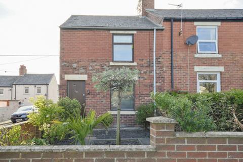 undefined, John Street, Peterlee SR8